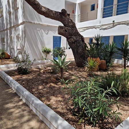 Apartamentos Costamar II เอสปุญอลส์ ภายนอก รูปภาพ