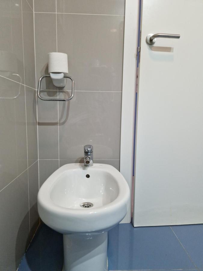 Apartamentos Costamar II เอสปุญอลส์ ภายนอก รูปภาพ