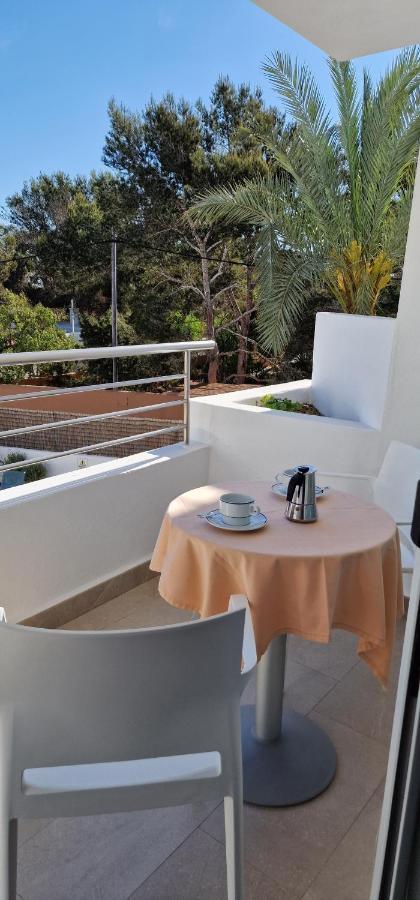Apartamentos Costamar II เอสปุญอลส์ ภายนอก รูปภาพ
