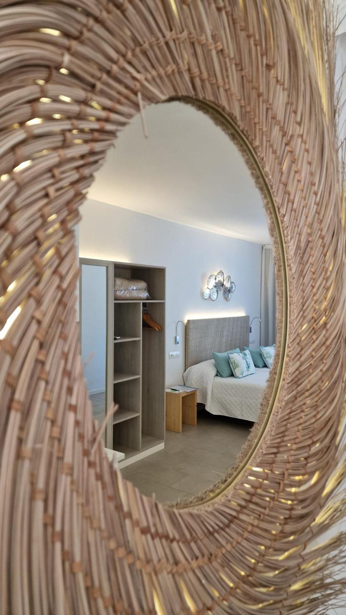 Apartamentos Costamar II เอสปุญอลส์ ภายนอก รูปภาพ
