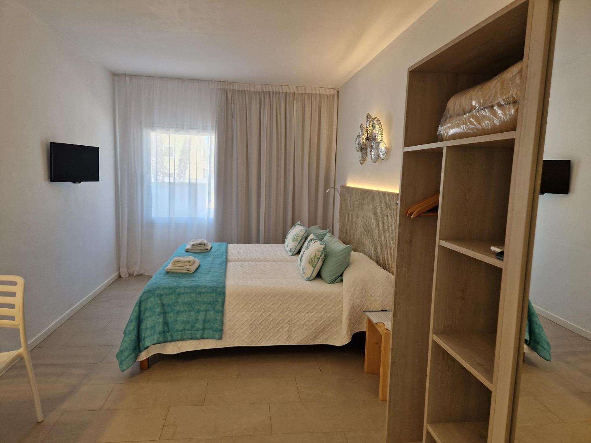 Apartamentos Costamar II เอสปุญอลส์ ภายนอก รูปภาพ