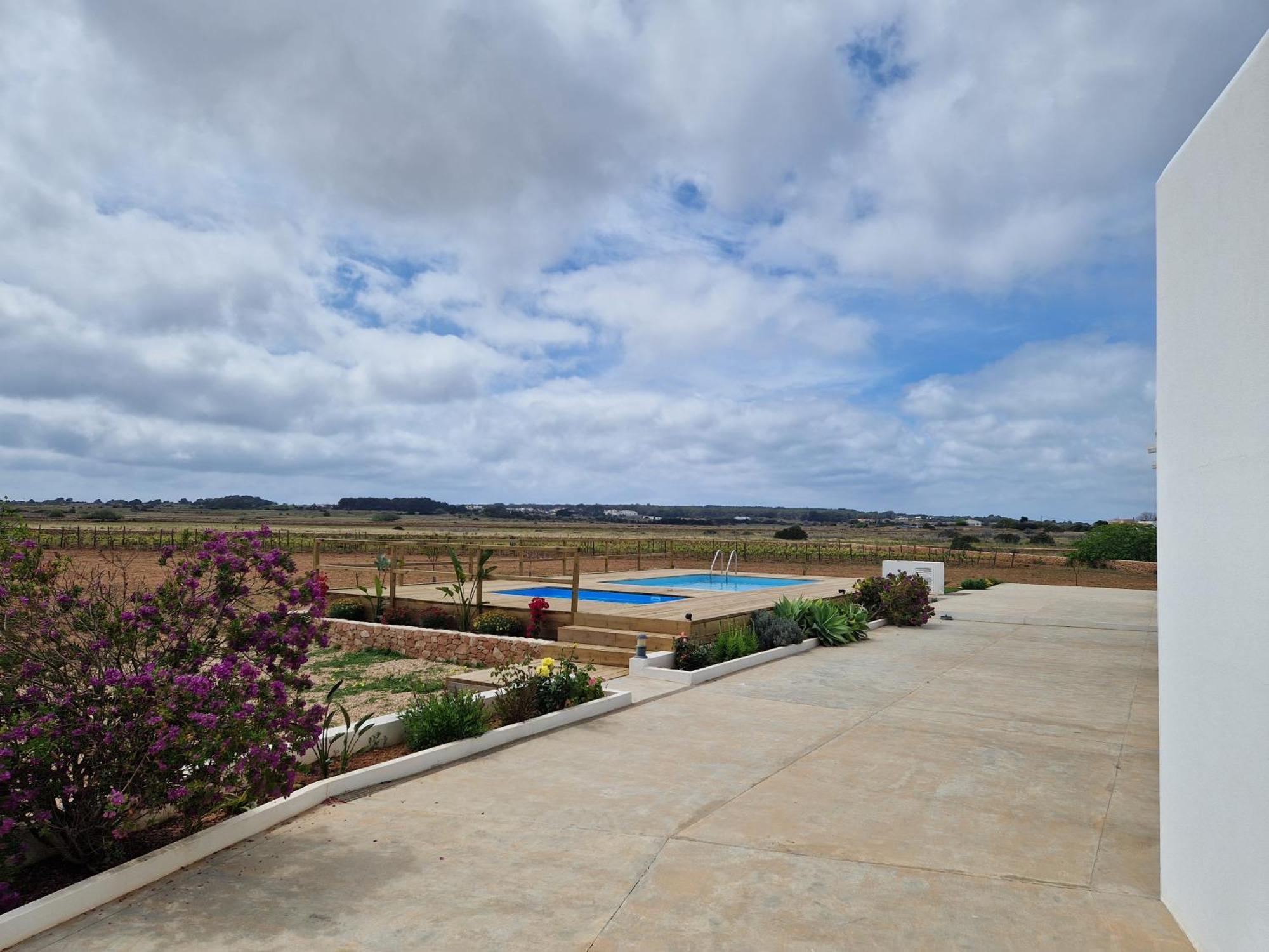 Apartamentos Costamar II เอสปุญอลส์ ภายนอก รูปภาพ